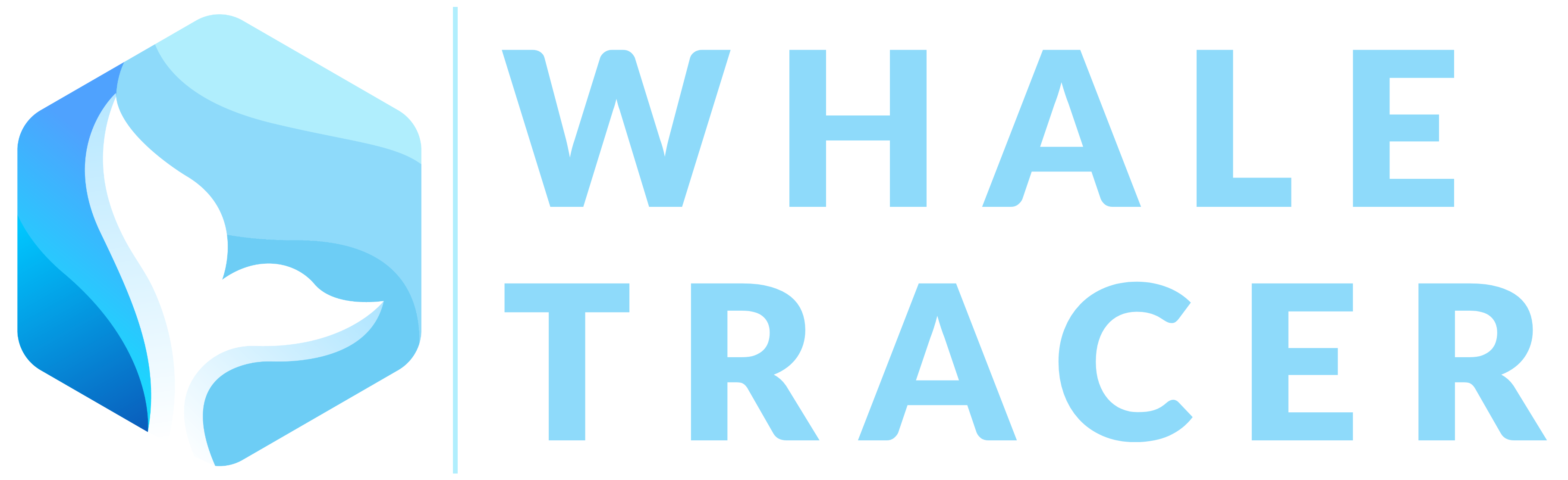 WhaleTracer